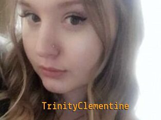 TrinityClementine