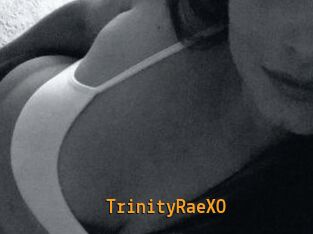 TrinityRaeXO