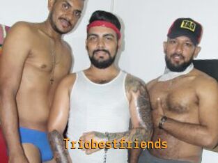 Triobestfriends