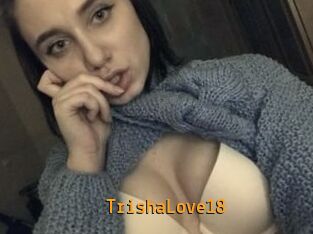 TrishaLove18