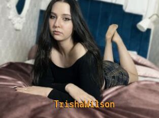 TrishaWilson