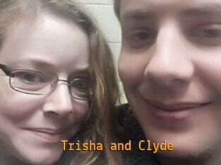 Trisha_and_Clyde