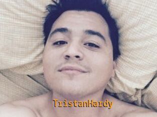 TristanHardy