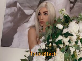 TrixiBlack