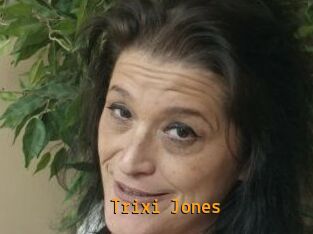 Trixi_Jones Sexcam Portal