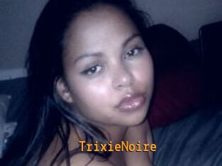 TrixieNoire