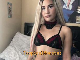 TropicalMonster