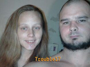 Trouble17