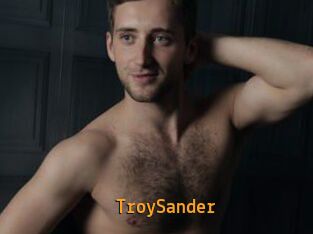 TroySander