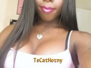 TsCatHorny