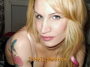 TsHollyMonroe