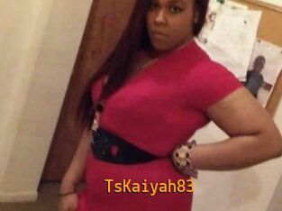 TsKaiyah83