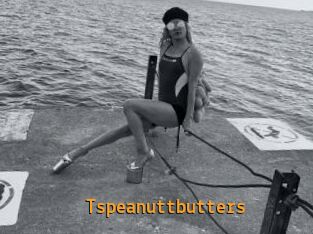 Tspeanuttbutters