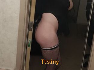 Ttsiny