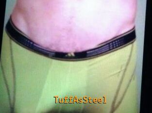 TuffAsSteel