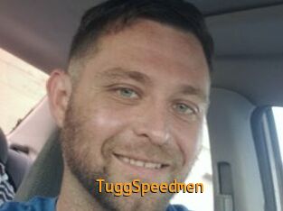 TuggSpeedmen