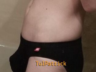 TulPatrick