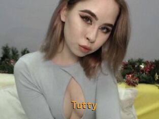 Tutty