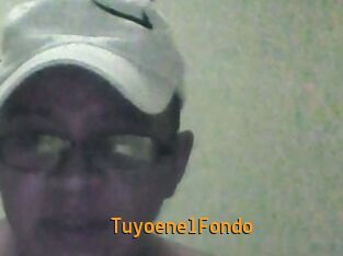 TuyoenelFondo