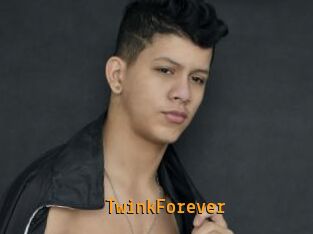 TwinkForever