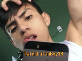 TwinkLatinBoy18
