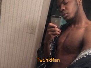 TwinkMan