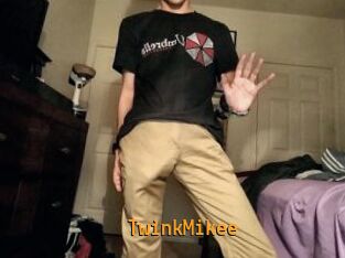 TwinkMikee