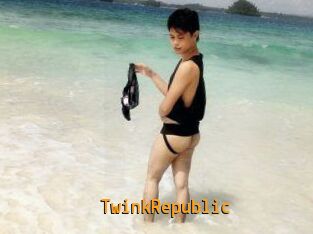 TwinkRepublic
