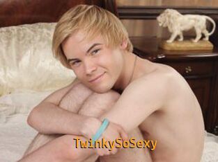 TwinkySoSexy