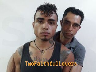 TwoFaithfulLovers Sexcam Portal