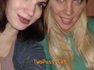 TwoPussyCat