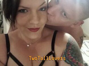 TwoTallLovers Sexcam Portal