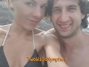 TwoWildNymphos