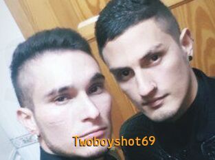 Twoboyshot69