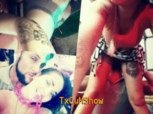 TxCuMShow