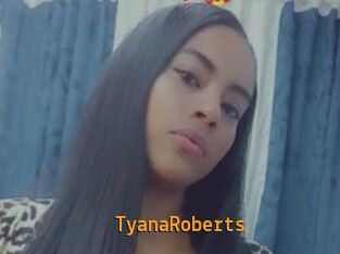 TyanaRoberts