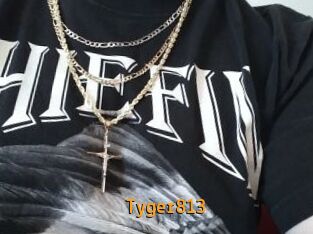 Tyger813