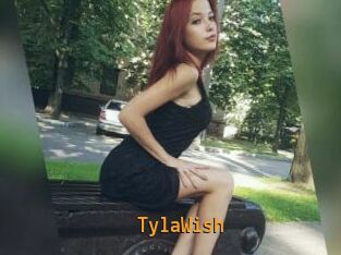 TylaWish Sexcam Portal