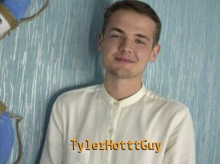 TylerHotttGuy