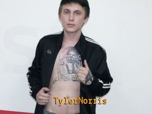 TylerNorris