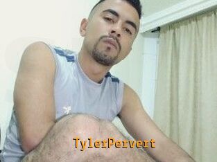 TylerPervert Sexcam Portal