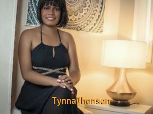 TynnaJhonson