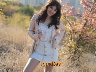 TyraRey
