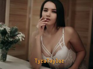 TyraTaylor