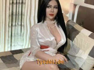 TyraWilde