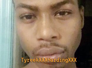 TyreekXXXHardingXXX