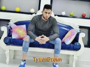 TyronBrown