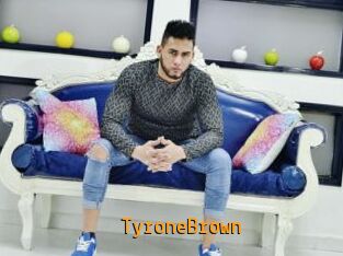TyroneBrown