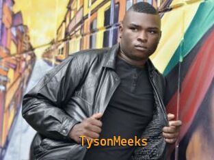 TysonMeeks