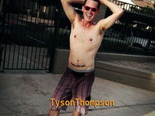 TysonThompson